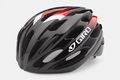 Giro trinity black red profile 2015