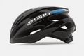 Giro trinity black blue side 2015