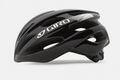 Giro trinity black white side 2015