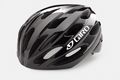 Giro trinity black white profile 2015