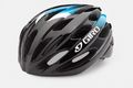 Giro trinity black blue profile 2015