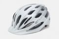Giro raze white silver profile 2015