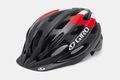 Giro raze black red profile 2015
