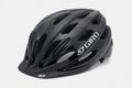 Giro raze black profile 2015