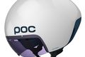Poc cerebel raceday white profile 2015