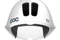 Poc tempor raceday white front 2015