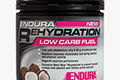 Endura sports nutrition endura rehydration low carb fuel coconut 2015