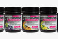 Endura sports nutrition endura rehydration low carb fuel all variants 2015