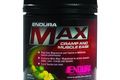 Endura sports nutrition max cramp and muscle ease citrus 2015