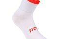 Poc avip essential socks white profile 2015