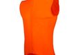 Poc avip light wind vest orange profile front 2015