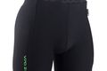 Poc hip vpd 2.0 shorts black profile front 2015