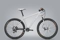 Focus raven 27r 3.0 factory white gray side 2015