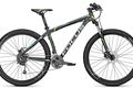 Focus whistler 27r 3.0 black white blue yellow side 2015