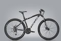 Focus whistler 27r 4.0 black white gray side 2015