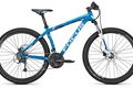 Focus whistler 27r 4.0 blue white black side 2015