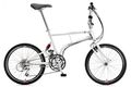 Pacific cycles if reach lx white side 2015