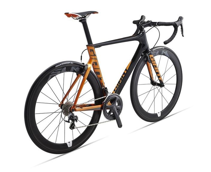 Giant Propel Advanced Pro 1 2016 - Specifications | Reviews | Shops