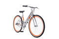 Se bikes tripel step through chrome orange profile 2015