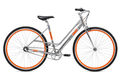 Se bikes tripel step through chrome orange side 2015