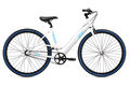 Se bikes tripel step through white blue side 2015