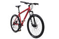 Se bikes big mountain 27.5 1 red profile 2015