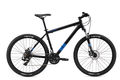 Se bikes big mountain 27.5 2 black side 2015