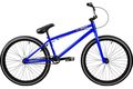 Dk bicycles cygnus blue 24 side 2015