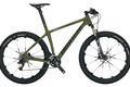 Bianchi methanol 27.3 sl military green side 2015