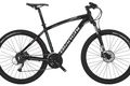 Bianchi kuma 27.2 black silver side 2015