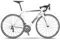 Bmc teammachine slr02 ultegra white black side 2015