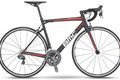 Bmc teammachine slr02 ultegra di2 black red white side 2015
