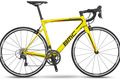 Bmc teammachine slr03 ultegra yellow black red side 2015