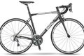 Bmc teammachine alr01 tiagra black gray white side 2015