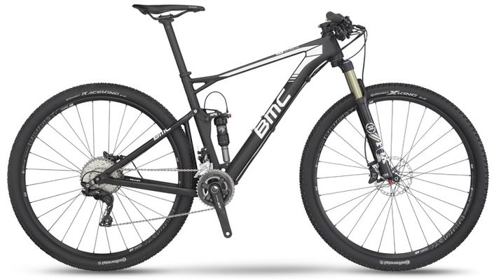 bmc fourstroke 2015