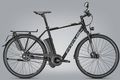 Focus aventura impulse speed 1.0 black gray blue side 2015