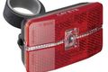 Cateye tl ld560 r reflex red black profile with mount 2015