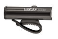 Lezyne macro drive 600xl black side with mount 2 2015