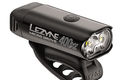 Lezyne micro drive 400xl black profile with mount 2015