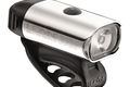 Lezyne hecto drive 300xl chrome profile with mount 2015