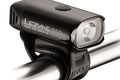 Lezyne hecto drive 300xl black profile mounted 2015