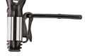 Lezyne ktv pro chrome side with clip and mount 2015