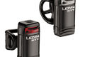 Lezyne ktv front black profile front and rear 2015
