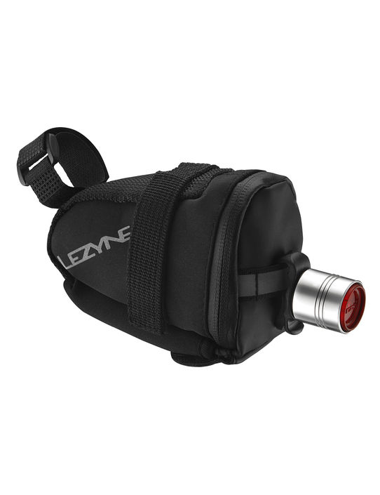 Feu Arrière Vélo Lezyne DEL Femto Drive - StVZO - Rouge - Neuf