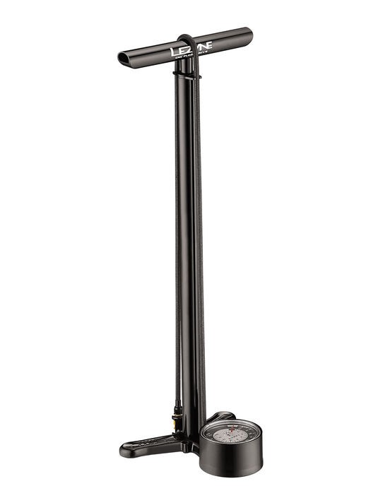 Lezyne Cnc Digital Drive Floor Pump Review Shop Lezyne Cnc Drive