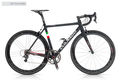 Colnago c60 italia black side 2015