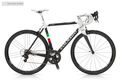Colnago c60 italia black white side 2015