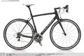Colnago cx zero evo black white side 2015