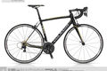 Colnago cx zero evo black yellow white side 2015