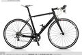 Colnago cx zero alu gray black side 2015